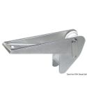 Musone in lega per Bruce/Trefoil max 10 kg