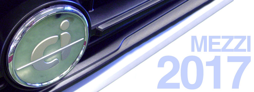 CI 2017, anche i KYROS vi aspettano in negozio