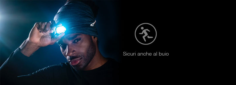 Autunno: La corsa serale